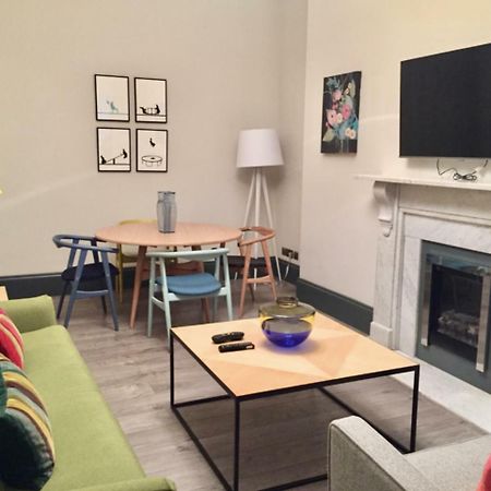 Beautiful 1 Bedroom Apartment Ovington Square London Bagian luar foto